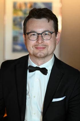 J Robert Schulz Maison Joaal announces the second edition of the Global Travelers Awards, a private dinner dedicated to international film talents at the Salon du Jury of the Michelin starred restaurant La Palme dOr at the Hotel Martinez Lionel Urman Bestimage Maison Joaal announces the second edition of the Global Travelers Awards, a private dinner dedicated to international film talents at the Salon du Jury of the Michelin starred restaurant La Palme dOr at the Hotel Martinez Cannes France  Copyright: xLIONELxURMANxx xBESTIMAGExLIONELxURMANxx xBESTIMAGEx