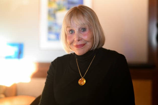 Donna Smith Maison Joaal announces the second edition of the Global Travelers Awards, a private dinner dedicated to international film talents at the Salon du Jury of the Michelin starred restaurant La Palme dOr at the Hotel Martinez Lionel Urman Bestimage Maison Joaal announces the second edition of the Global Travelers Awards, a private dinner dedicated to international film talents at the Salon du Jury of the Michelin starred restaurant La Palme dOr at the Hotel Martinez Cannes France  Copyright: xLIONELxURMANxx xBESTIMAGExLIONELxURMANxx xBESTIMAGEx