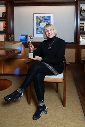 Donna Smith Maison Joaal announces the second edition of the Global Travelers Awards, a private dinner dedicated to international film talents at the Salon du Jury of the Michelin starred restaurant La Palme dOr at the Hotel Martinez Lionel Urman Bestimage Maison Joaal announces the second edition of the Global Travelers Awards, a private dinner dedicated to international film talents at the Salon du Jury of the Michelin starred restaurant La Palme dOr at the Hotel Martinez Cannes France  Copyright: xLIONELxURMANxx xBESTIMAGExLIONELxURMANxx xBESTIMAGEx