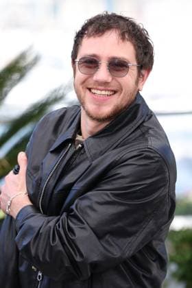 Cannes Histoires De La Nuit Photocall JD Bastien Bouillon attending the photocall of Histoires De La Nuit during the 79th Cannes International Film Festival in Cannes, France on May 23, 2026 Photo by Jerome Domine ABACAPRESS.COM Cannes France  Copyright: xDominexJerome ABACAx