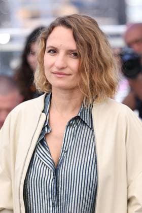 Cannes Histoires De La Nuit Photocall JD Léa Mysius attending the photocall of Histoires De La Nuit during the 79th Cannes International Film Festival in Cannes, France on May 23, 2026 Photo by Jerome Domine ABACAPRESS.COM Cannes France  Copyright: xDominexJerome ABACAx