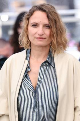 Cannes Histoires De La Nuit Photocall JD Léa Mysius attending the photocall of Histoires De La Nuit during the 79th Cannes International Film Festival in Cannes, France on May 23, 2026 Photo by Jerome Domine ABACAPRESS.COM Cannes France  Copyright: xDominexJerome ABACAx