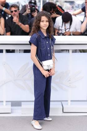 Cannes Histoires De La Nuit Photocall JD Tawba El Gharchi attending the photocall of Histoires De La Nuit during the 79th Cannes International Film Festival in Cannes, France on May 23, 2026 Photo by Jerome Domine ABACAPRESS.COM Cannes France  Copyright: xDominexJerome ABACAx