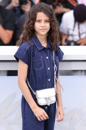 Cannes Histoires De La Nuit Photocall JD Tawba El Gharchi attending the photocall of Histoires De La Nuit during the 79th Cannes International Film Festival in Cannes, France on May 23, 2026 Photo by Jerome Domine ABACAPRESS.COM Cannes France  Copyright: xDominexJerome ABACAx
