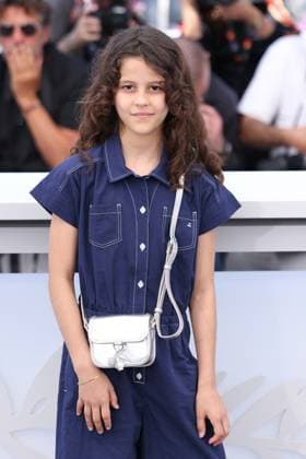 Cannes Histoires De La Nuit Photocall JD Tawba El Gharchi attending the photocall of Histoires De La Nuit during the 79th Cannes International Film Festival in Cannes, France on May 23, 2026 Photo by Jerome Domine ABACAPRESS.COM Cannes France  Copyright: xDominexJerome ABACAx