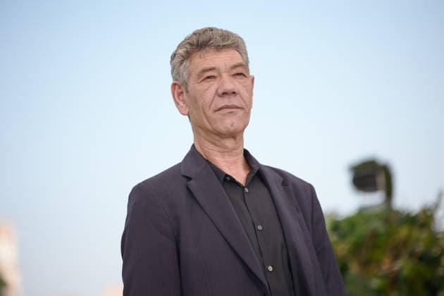 May 23, 2026, Cannes, France: Bulgarian actor, Syuleyman Letifov attends the photocall of Das Geträumte Abenteuer at the 79th Cannes Film Festival. Cannes France  - ZUMAs197 20260523_aaa_s197_024 Copyright: x xoxBaradax