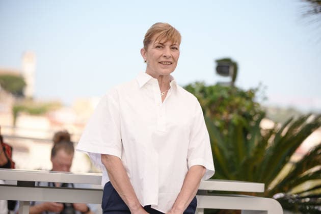 May 23, 2026, Cannes, France: Bulgarian actress, Yana Radeva attends the photocall of Das Geträumte Abenteuer at the 79th Cannes Film Festival Cannes France - ZUMAs197 20260523_aaa_s197_006 Copyright: x xoxBaradax