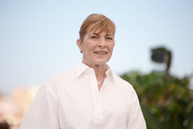 May 23, 2026, Cannes, France: Bulgarian actress, Yana Radeva attends the photocall of Das Geträumte Abenteuer at the 79th Cannes Film Festival Cannes France  - ZUMAs197 20260523_aaa_s197_025 Copyright: x xoxBaradax