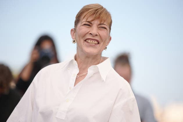 May 23, 2026, Cannes, France: Bulgarian actress, Yana Radeva attends the photocall of Das Geträumte Abenteuer at the 79th Cannes Film Festival Cannes France - ZUMAs197 20260523_aaa_s197_009 Copyright: x xoxBaradax