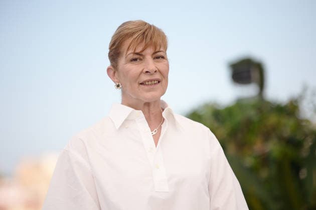 May 23, 2026, Cannes, France: Bulgarian actress, Yana Radeva attends the photocall of Das Geträumte Abenteuer at the 79th Cannes Film Festival Cannes France - ZUMAs197 20260523_aaa_s197_011 Copyright: x xoxBaradax