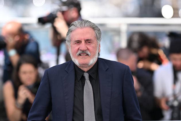 79th Cannes Film Festival: L Objet du delit (Crescendo) photocall CANNES, FRANCE - MAY 23: French actor Daniel Auteuil poses during a photocall for the film L Objet du delit (Crescendo) at the 79th edition of the Cannes Film Festival in Cannes, France on May 23, 2026. Mustafa Yalcin Anadolu Cannes France. Editorial use only. Please get in touch for any other usage.  Copyright: x2026xAnadoluxMustafaxYalcinx