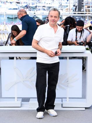 IPA84992887 - Cannes, 79th Cannes Film Festival 2026 - Day 12. Photocall film L Objet Du Delit (Crescendo). Pictured is Patrick Mille  Copyright: xAlbertoxTerenghix xPoolxPhotoxEventsx07x 84992887