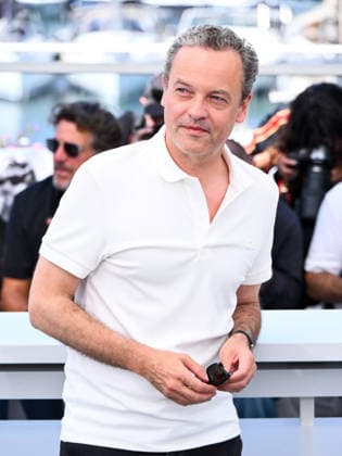 IPA84992889 - Cannes, 79th Cannes Film Festival 2026 - Day 12. Photocall film L Objet Du Delit (Crescendo). Pictured is Patrick Mille  Copyright: xAlbertoxTerenghix xPoolxPhotoxEventsx07x 84992889