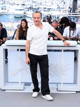 IPA84992892 - Cannes, 79th Cannes Film Festival 2026 - Day 12. Photocall film L Objet Du Delit (Crescendo). Pictured is Patrick Mille  Copyright: xAlbertoxTerenghix xPoolxPhotoxEventsx07x 84992892