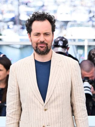IPA84992980 - Cannes, 79th Cannes Film Festival 2026 - Day 12. Photocall film L Objet Du Delit (Growing Up). Pictured is Loic Legendre  Copyright: xAlbertoxTerenghix xPoolxPhotoxEventsx07x 84992980