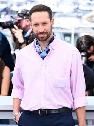 IPA84992989 - Cannes, 79th Cannes Film Festival 2026 - Day 12. Photocall film L Objet Du Delit (Crescendo). In the photo Maxime Pambet  Copyright: xAlbertoxTerenghix xPoolxPhotoxEventsx07x 84992989