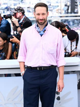 IPA84992994 - Cannes, 79th Cannes Film Festival 2026 - Day 12. Photocall film L Objet Du Delit (Crescendo). In the photo Maxime Pambet  Copyright: xAlbertoxTerenghix xPoolxPhotoxEventsx07x 84992994