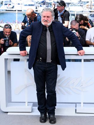 IPA84992922 - Cannes, 79th Cannes Film Festival 2026 - Day 12. Photocall film L Objet Du Delit (Crescendo). Pictured is Daniel Auteuil  Copyright: xAlbertoxTerenghix xPoolxPhotoxEventsx07x 84992922