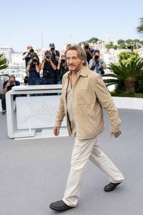 Benoît Magimel Photocall for Histoires De La Nuit at the 79th Cannes International Film Festival May 23rd, 2026 Jacovides Moreau Bestimage Photocall for The Birthday Party at the 79th Cannes International Film Festival May 23rd, 2026 Cannes France  Copyright: xJACOVIDES-MOREAUx xBESTIMAGExJACOVIDES-MOREAUx xBESTIMAGEx