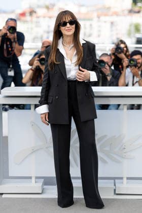 Monica Bellucci Photocall for Histoires De La Nuit at the 79th Cannes International Film Festival May 23rd, 2026 Jacovides Moreau Bestimage Photocall for The Birthday Party at the 79th Cannes International Film Festival May 23rd, 2026 Cannes France  Copyright: xJACOVIDES-MOREAUx xBESTIMAGExJACOVIDES-MOREAUx xBESTIMAGEx