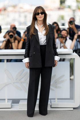 Monica Bellucci Photocall for Histoires De La Nuit at the 79th Cannes International Film Festival May 23rd, 2026 Jacovides Moreau Bestimage Photocall for The Birthday Party at the 79th Cannes International Film Festival May 23rd, 2026 Cannes France  Copyright: xJACOVIDES-MOREAUx xBESTIMAGExJACOVIDES-MOREAUx xBESTIMAGEx
