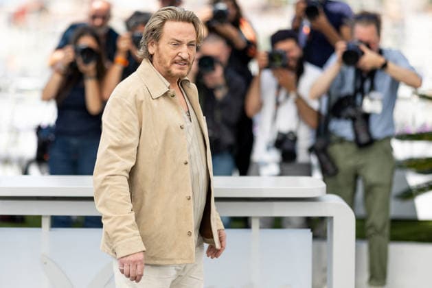 Benoît Magimel Photocall for Histoires De La Nuit at the 79th Cannes International Film Festival May 23rd, 2026 Jacovides Moreau Bestimage Photocall for The Birthday Party at the 79th Cannes International Film Festival May 23rd, 2026 Cannes France  Copyright: xJACOVIDES-MOREAUx xBESTIMAGExJACOVIDES-MOREAUx xBESTIMAGEx