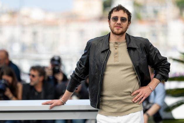 Bastien Bouillon Photocall for Histoires De La Nuit at the 79th Cannes International Film Festival May 23rd, 2026 Jacovides Moreau Bestimage Photocall for The Birthday Party at the 79th Cannes International Film Festival May 23rd, 2026 Cannes France  Copyright: xJACOVIDES-MOREAUx xBESTIMAGExJACOVIDES-MOREAUx xBESTIMAGEx