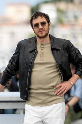 Bastien Bouillon Photocall for Histoires De La Nuit at the 79th Cannes International Film Festival May 23rd, 2026 Jacovides Moreau Bestimage Photocall for The Birthday Party at the 79th Cannes International Film Festival May 23rd, 2026 Cannes France  Copyright: xJACOVIDES-MOREAUx xBESTIMAGExJACOVIDES-MOREAUx xBESTIMAGEx