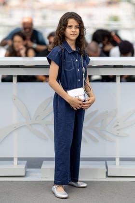 Tawba El Gharchi Photocall for Histoires De La Nuit at the 79th Cannes International Film Festival May 23rd, 2026 Jacovides Moreau Bestimage Photocall for The Birthday Party at the 79th Cannes International Film Festival May 23rd, 2026 Cannes France  Copyright: xJACOVIDES-MOREAUx xBESTIMAGExJACOVIDES-MOREAUx xBESTIMAGEx