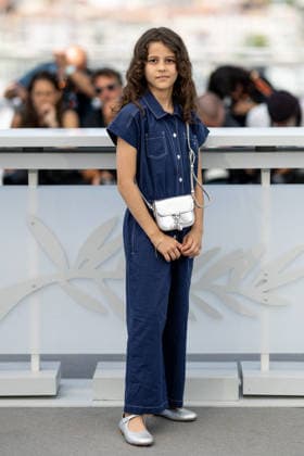 Tawba El Gharchi Photocall for Histoires De La Nuit at the 79th Cannes International Film Festival May 23rd, 2026 Jacovides Moreau Bestimage Photocall for The Birthday Party at the 79th Cannes International Film Festival May 23rd, 2026 Cannes France  Copyright: xJACOVIDES-MOREAUx xBESTIMAGExJACOVIDES-MOREAUx xBESTIMAGEx