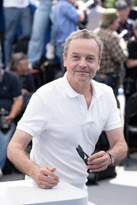 Cannes L’Objet Du Delit Photocall LZ Patrick Mille attending the photocall of L Objet du Delit during the 79th Cannes International Film Festival in Cannes, France on May 23, 2026, the film selected in the Official Competition. Photo by Laurent Zabulon ABACAPRESS.COM  Copyright: xZabulonxLaurentx