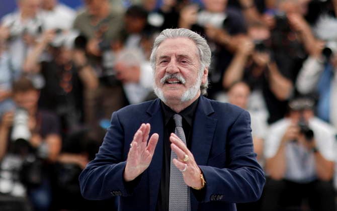 Daniel Auteuil Photocall for Lobjet Du Délit at the 79th Cannes International Film Festival May 23rd, 2026 Jacovides Moreau Bestimage Photocall for Crescendo at the 79th Cannes International Film Festival May 23rd, 2026 Cannes France  Copyright: xJACOVIDES-MOREAUx xBESTIMAGExJACOVIDES-MOREAUx xBESTIMAGEx