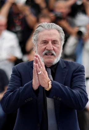 Daniel Auteuil Photocall for Lobjet Du Délit at the 79th Cannes International Film Festival May 23rd, 2026 Jacovides Moreau Bestimage Photocall for Crescendo at the 79th Cannes International Film Festival May 23rd, 2026 Cannes France  Copyright: xJACOVIDES-MOREAUx xBESTIMAGExJACOVIDES-MOREAUx xBESTIMAGEx