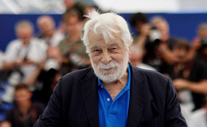 Jacques Weber Photocall for the film Lobjet Du Délit at the 79th Cannes International Film Festival, May 23rd, 2026 Jacovides Moreau Bestimage Photocall for Crescendo at the 79th Cannes International Film Festival May 23rd, 2026 Cannes France  Copyright: xJACOVIDES-MOREAUx xBESTIMAGExJACOVIDES-MOREAUx xBESTIMAGEx