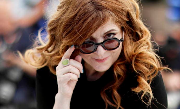 Agnès Jaoui Photocall for the film Lobjet Du Délit at the 79th Cannes International Film Festival May 23rd, 2026 Jacovides Moreau Bestimage Photocall for Crescendo at the 79th Cannes International Film Festival May 23rd, 2026 Cannes France  Copyright: xJACOVIDES-MOREAUx xBESTIMAGExJACOVIDES-MOREAUx xBESTIMAGEx