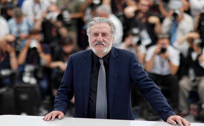 Daniel Auteuil Photocall for Lobjet Du Délit at the 79th Cannes International Film Festival May 23rd, 2026 Jacovides Moreau Bestimage Photocall for Crescendo at the 79th Cannes International Film Festival May 23rd, 2026 Cannes France  Copyright: xJACOVIDES-MOREAUx xBESTIMAGExJACOVIDES-MOREAUx xBESTIMAGEx