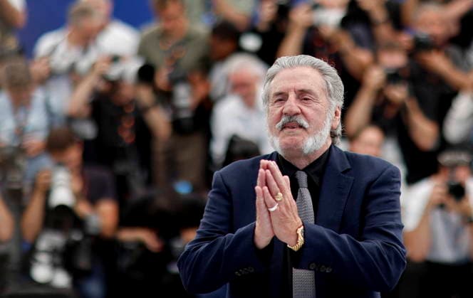 Daniel Auteuil Photocall for Lobjet Du Délit at the 79th Cannes International Film Festival May 23rd, 2026 Jacovides Moreau Bestimage Photocall for Crescendo at the 79th Cannes International Film Festival May 23rd, 2026 Cannes France  Copyright: xJACOVIDES-MOREAUx xBESTIMAGExJACOVIDES-MOREAUx xBESTIMAGEx