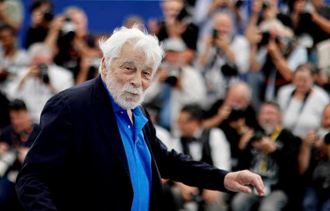 Jacques Weber Photocall for the film Lobjet Du Délit at the 79th Cannes International Film Festival, May 23rd, 2026 Jacovides Moreau Bestimage Photocall for Crescendo at the 79th Cannes International Film Festival May 23rd, 2026 Cannes France  Copyright: xJACOVIDES-MOREAUx xBESTIMAGExJACOVIDES-MOREAUx xBESTIMAGEx