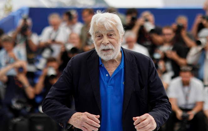 Jacques Weber Photocall for the film Lobjet Du Délit at the 79th Cannes International Film Festival, May 23rd, 2026 Jacovides Moreau Bestimage Photocall for Crescendo at the 79th Cannes International Film Festival May 23rd, 2026 Cannes France  Copyright: xJACOVIDES-MOREAUx xBESTIMAGExJACOVIDES-MOREAUx xBESTIMAGEx