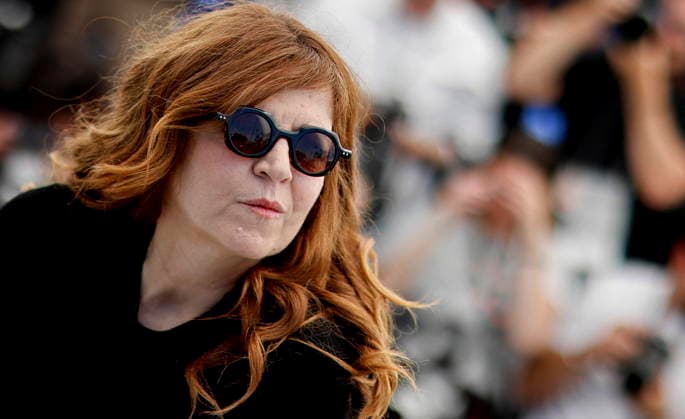 Agnès Jaoui Photocall for the film Lobjet Du Délit at the 79th Cannes International Film Festival May 23rd, 2026 Jacovides Moreau Bestimage Photocall for Crescendo at the 79th Cannes International Film Festival May 23rd, 2026 Cannes France  Copyright: xJACOVIDES-MOREAUx xBESTIMAGExJACOVIDES-MOREAUx xBESTIMAGEx