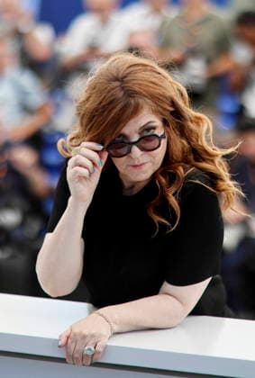 Agnès Jaoui Photocall for the film Lobjet Du Délit at the 79th Cannes International Film Festival May 23rd, 2026 Jacovides Moreau Bestimage Photocall for Crescendo at the 79th Cannes International Film Festival May 23rd, 2026 Cannes France  Copyright: xJACOVIDES-MOREAUx xBESTIMAGExJACOVIDES-MOREAUx xBESTIMAGEx