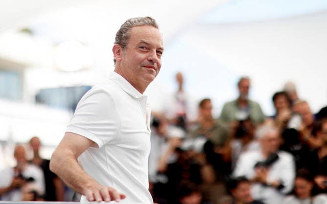 Patrick Mille Photocall for the film Lobjet Du Délit at the 79th Cannes International Film Festival, May 23rd, 2026 Jacovides Moreau Bestimage Photocall for Crescendo at the 79th Cannes International Film Festival May 23rd, 2026 Cannes France  Copyright: xJACOVIDES-MOREAUx xBESTIMAGExJACOVIDES-MOREAUx xBESTIMAGEx