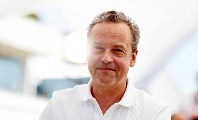 Patrick Mille Photocall for the film Lobjet Du Délit at the 79th Cannes International Film Festival, May 23rd, 2026 Jacovides Moreau Bestimage Photocall for Crescendo at the 79th Cannes International Film Festival May 23rd, 2026 Cannes France  Copyright: xJACOVIDES-MOREAUx xBESTIMAGExJACOVIDES-MOREAUx xBESTIMAGEx