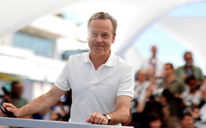 Patrick Mille Photocall for the film Lobjet Du Délit at the 79th Cannes International Film Festival, May 23rd, 2026 Jacovides Moreau Bestimage Photocall for Crescendo at the 79th Cannes International Film Festival May 23rd, 2026 Cannes France  Copyright: xJACOVIDES-MOREAUx xBESTIMAGExJACOVIDES-MOREAUx xBESTIMAGEx