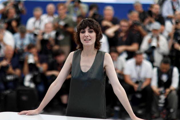 Claire Chust Photocall for Lobjet Du Délit at the 79th Cannes International Film Festival May 23rd, 2026 Jacovides Moreau Bestimage Photocall for Crescendo at the 79th Cannes International Film Festival May 23rd, 2026 Cannes France  Copyright: xJACOVIDES-MOREAUx xBESTIMAGExJACOVIDES-MOREAUx xBESTIMAGEx