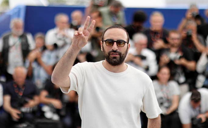 Oussama Kheddam Photocall for the film Lobjet Du Délit at the 79th Cannes International Film Festival May 23rd, 2026 Jacovides Moreau Bestimage Photocall for Crescendo at the 79th Cannes International Film Festival May 23rd, 2026 Cannes France  Copyright: xJACOVIDES-MOREAUx xBESTIMAGExJACOVIDES-MOREAUx xBESTIMAGEx