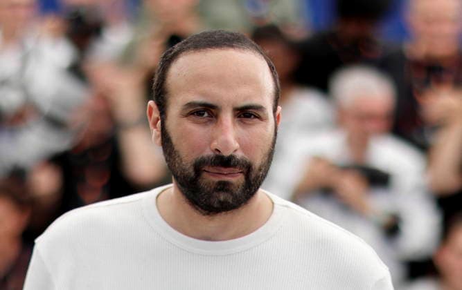 Oussama Kheddam Photocall for the film Lobjet Du Délit at the 79th Cannes International Film Festival May 23rd, 2026 Jacovides Moreau Bestimage Photocall for Crescendo at the 79th Cannes International Film Festival May 23rd, 2026 Cannes France  Copyright: xJACOVIDES-MOREAUx xBESTIMAGExJACOVIDES-MOREAUx xBESTIMAGEx