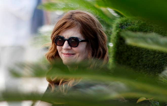 Agnès Jaoui Photocall for the film Lobjet Du Délit at the 79th Cannes International Film Festival May 23rd, 2026 Jacovides Moreau Bestimage Photocall for Crescendo at the 79th Cannes International Film Festival May 23rd, 2026 Cannes France  Copyright: xJACOVIDES-MOREAUx xBESTIMAGExJACOVIDES-MOREAUx xBESTIMAGEx