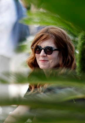 Agnès Jaoui Photocall for the film Lobjet Du Délit at the 79th Cannes International Film Festival May 23rd, 2026 Jacovides Moreau Bestimage Photocall for Crescendo at the 79th Cannes International Film Festival May 23rd, 2026 Cannes France  Copyright: xJACOVIDES-MOREAUx xBESTIMAGExJACOVIDES-MOREAUx xBESTIMAGEx