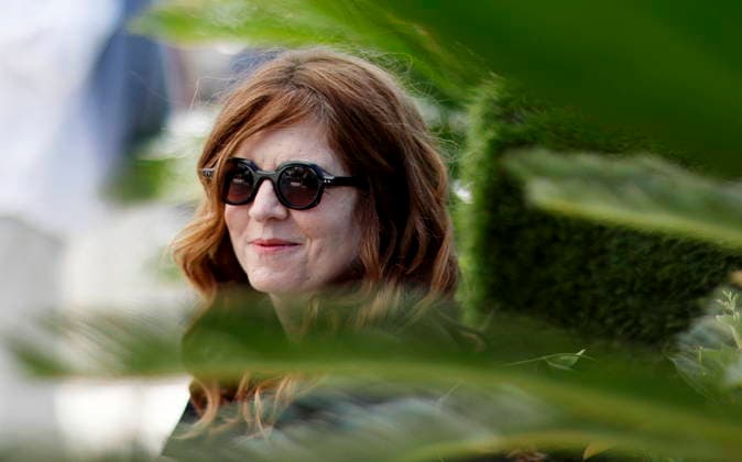 Agnès Jaoui Photocall for the film Lobjet Du Délit at the 79th Cannes International Film Festival May 23rd, 2026 Jacovides Moreau Bestimage Photocall for Crescendo at the 79th Cannes International Film Festival May 23rd, 2026 Cannes France  Copyright: xJACOVIDES-MOREAUx xBESTIMAGExJACOVIDES-MOREAUx xBESTIMAGEx